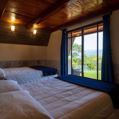 Villa De Los Vientos Cuetzalán del Progreso Екстериор снимка